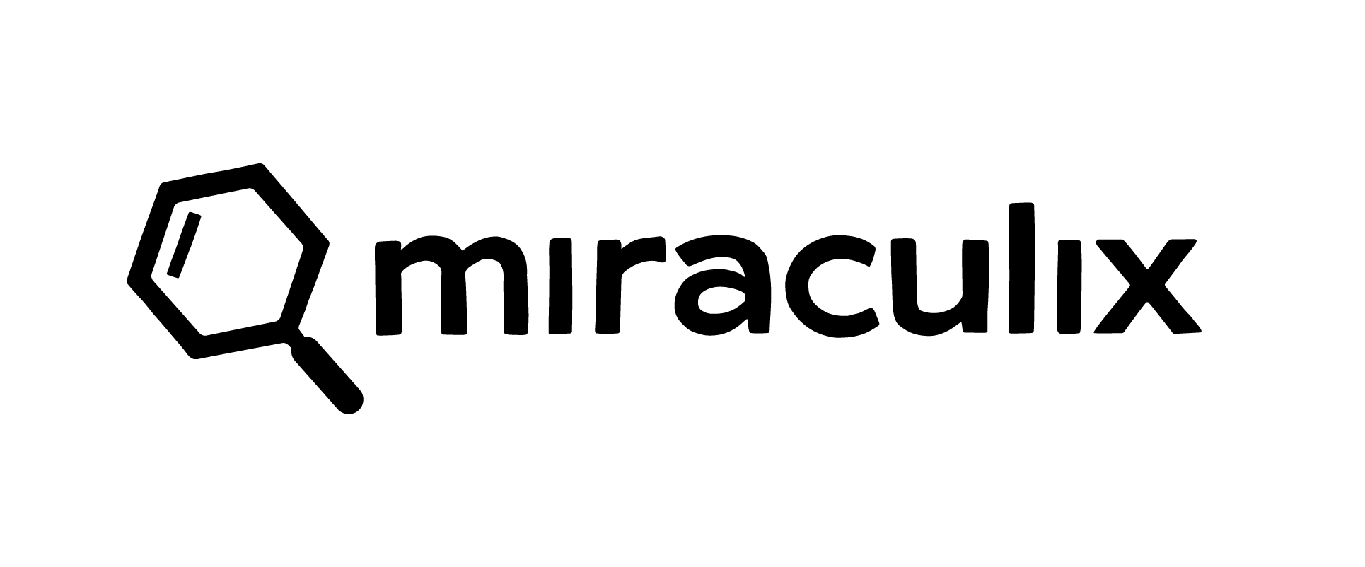 Logo des Labors Miraculix